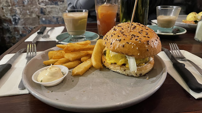 Krimper Cafe - Melbourne