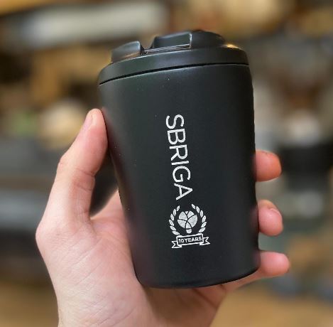 Comentarii opinii despre Sbriga Espresso Bar