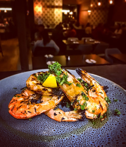 Comentarii opinii despre Watermarc Dining