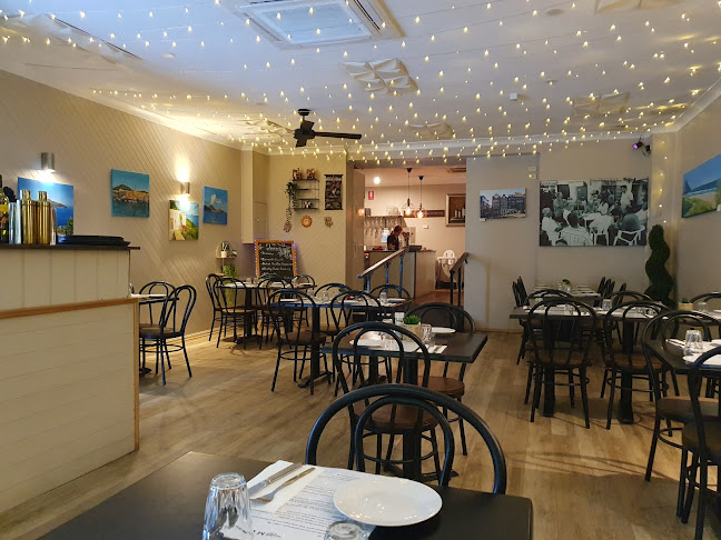 Sienna's Restaurant - Nelson Bay