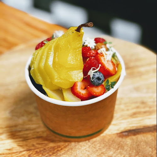 Opinii despre Ink Food în Newcastle - Hospitality and gastronomy