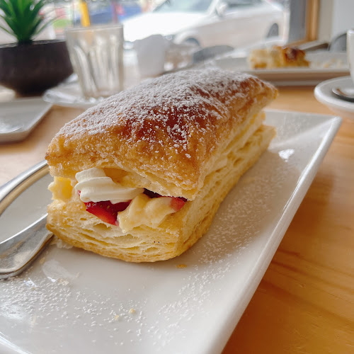 Freddie Strudels - Perth