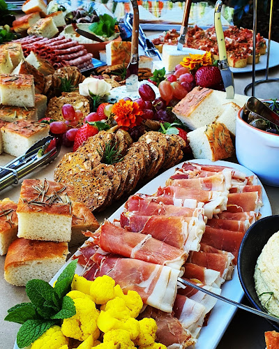 Passion for Catering