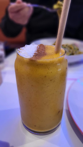 Comentarii opinii despre Veg Bar