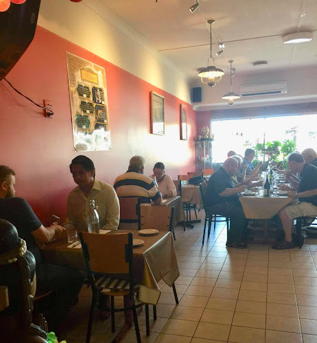 Thai Touch Tide Restaurant