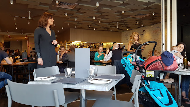 Augello's Balwyn Ristorante & Pizzeria - Melbourne