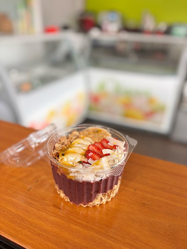 Opinii despre Ohana cafe and ice creamery în Sussex Inlet - Hospitality and gastronomy