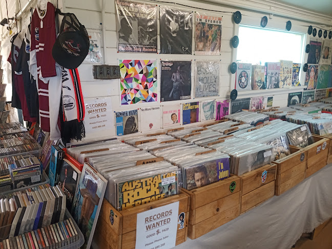 Robertson Cheese Factory - Robertson