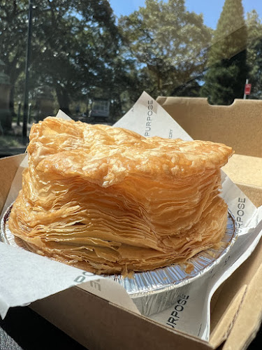 A.P House (A.P Bakery) - Hospitality and gastronomy