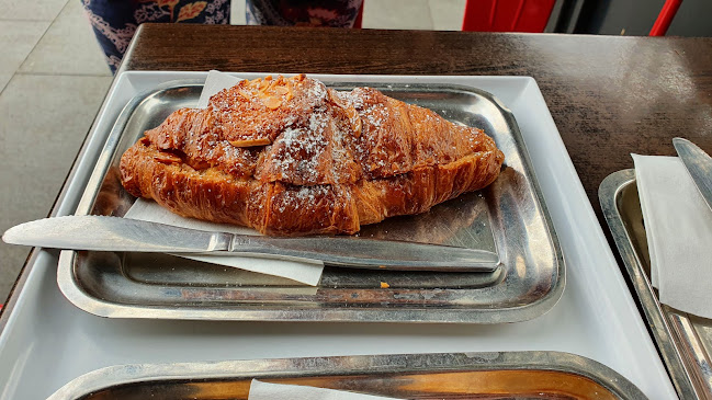 Comentarii opinii despre The Portuguese Bakery