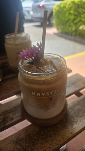 Feeka espresso (Fee-ka, “fika”)