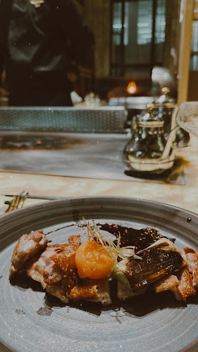 Erato Teppanyaki - Hospitality and gastronomy