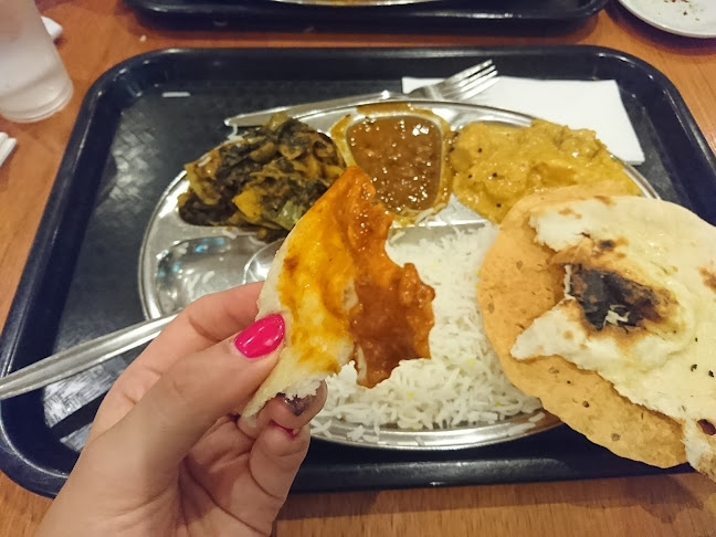 Flora Indian Restaurant Melbourne CBD - Melbourne