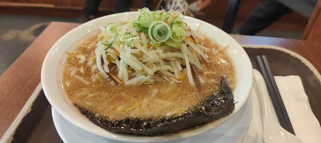 Comentarii opinii despre Bariuma Ramen