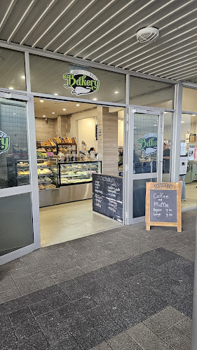 Best in the West Bakery - Hospitality and gastronomy