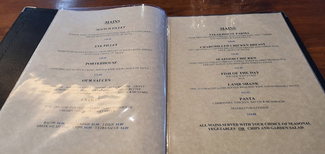 Comentarii opinii despre Central Steak House