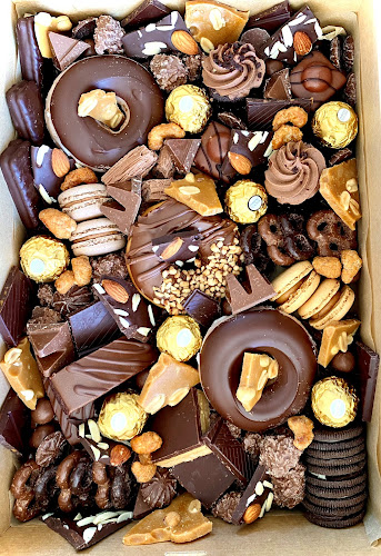 Comentarii opinii despre Platter of Fact