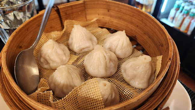 Kai Fan Chinese Restaurant