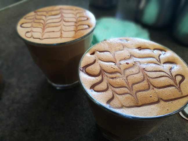 Comentarii opinii despre Bench Espresso