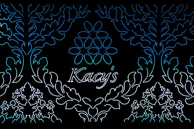 Kacy’s Restaurant - Hospitality and gastronomy