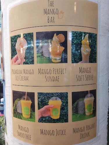 The Mango Bar - Cairns City