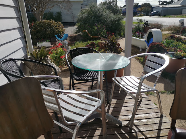 Le's Vietnamese Food