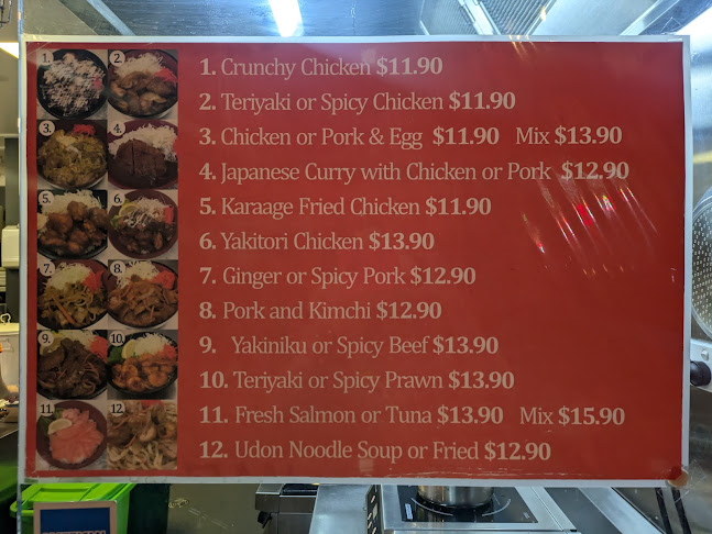 Opinii despre Kobe Dining în Earlville - Hospitality and gastronomy