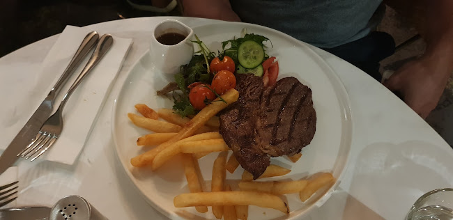 The Osborne Rooftop & Bar - South Yarra