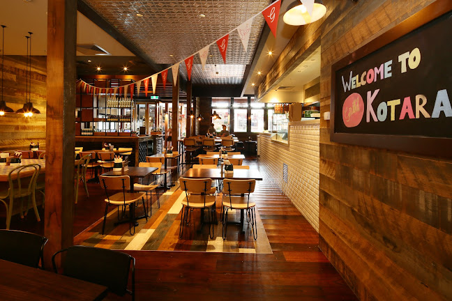 Comentarii opinii despre Grill'd Kotara