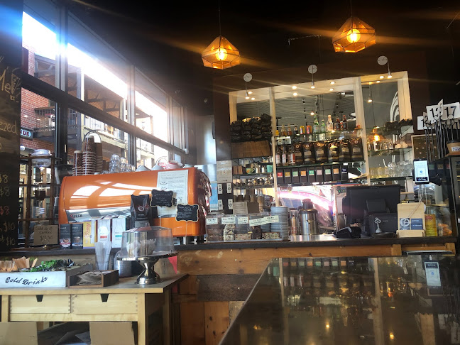 Comentarii opinii despre Café Fellini