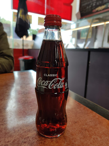 The Kebab Place - Hospitality and gastronomy