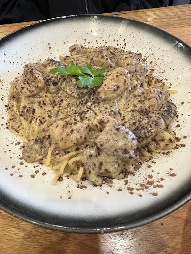 Opinii despre Salted Caramel Cafe în Templestowe Lower - Hospitality and gastronomy