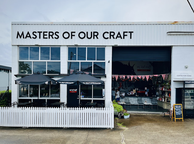 Wolff Coffee Roasters