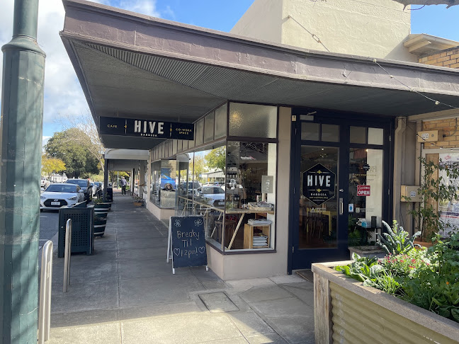 Comentarii opinii despre Hive Barossa