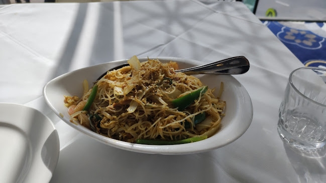 Opinii despre Jasmine Room Chinese Cuisine 百莉軒 Southport în Southport - Hospitality and gastronomy