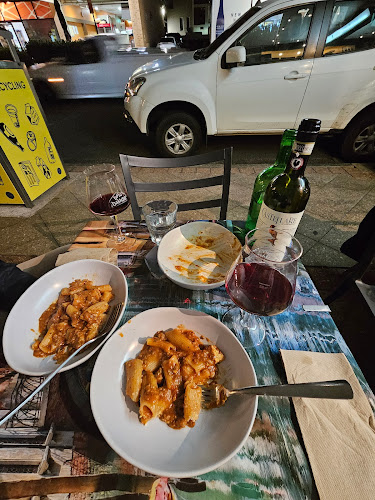 Il Toscano Pasta bar - Terrigal