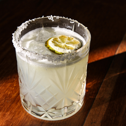 Si Señorita Forster