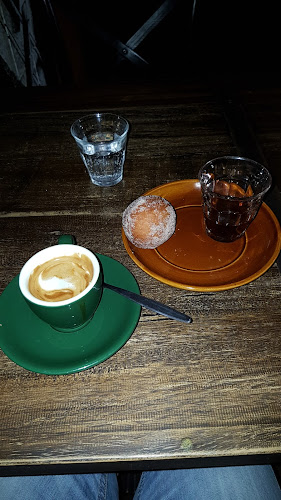 Black Tambourine - Hospitality and gastronomy