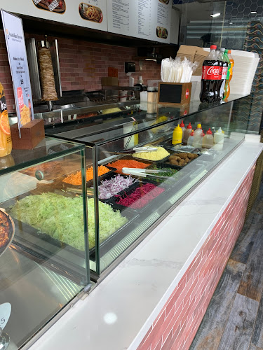 Comentarii opinii despre Anatolian Breeze