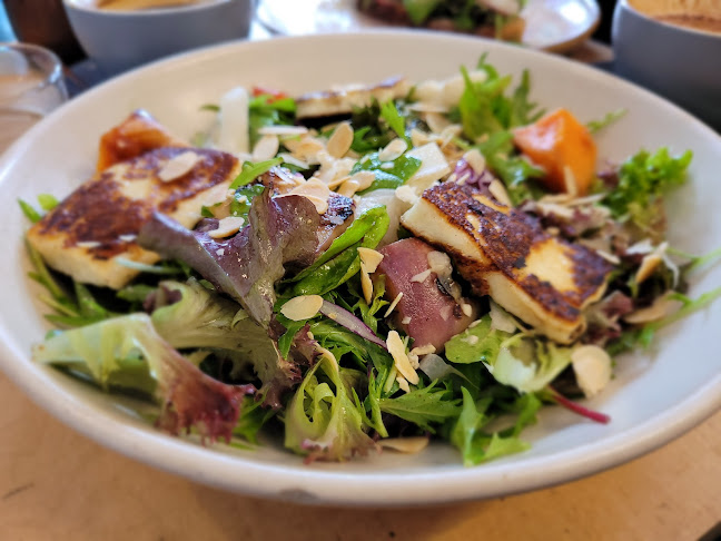 Comentarii opinii despre Coral Coffee(Fable Coffee Sydney)