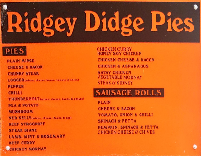 Easy As Drive thru coffee