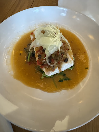 Opinii despre Fishbank Bar & Grill în Adelaide - Hospitality and gastronomy