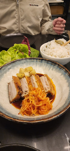 Miss Mi Restaurant & Bar - Hospitality and gastronomy