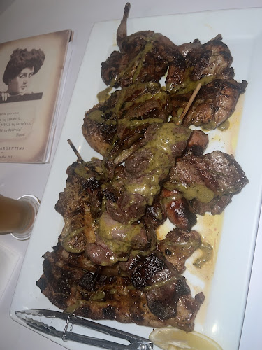 Comentarii opinii despre Sosta Argentinian Kitchen