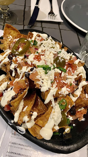 Hispanic Mechanic - Adelaide