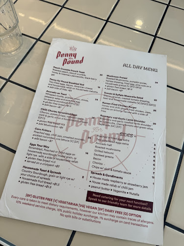 Opinii despre Penny for Pound Moorabbin în Moorabbin - Hospitality and gastronomy