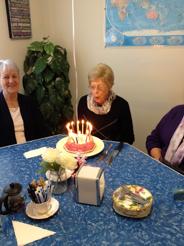 Straight to the point - cafe - Sanctuary Point