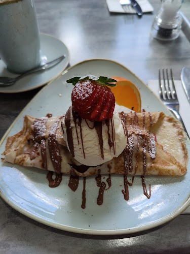 Opinii despre Cupz N' Crepes în Morpeth - Hospitality and gastronomy