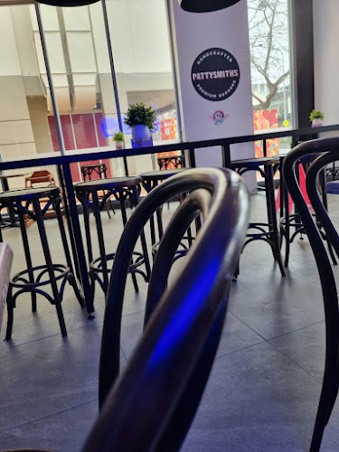 Pattysmiths Dickson - Dickson