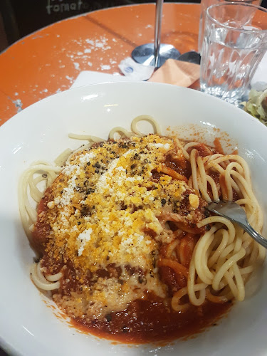 Comentarii opinii despre Lucias Pizza & Spaghetti Bar